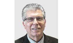 Dr Joseph Feghali