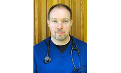 Dr Ian Ajmo
